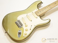 Fender Japan ST54-LS Gold ORDER (no261022)