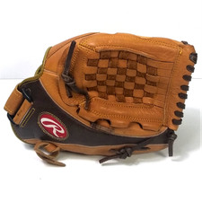 Rawlings Baseball Glove 12.5" CH125FP ZeroShock Flex Loop RHT Right Hand Throw