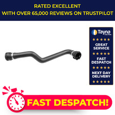 Radiator Hose Lower 05-3603 Gates Coolant 17127596833 427553603 Quality New