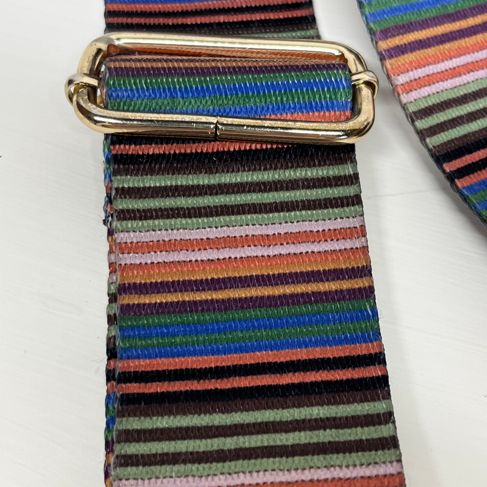 Adjustable Bag Strap Replacement for Crossbody Ba… - image 3