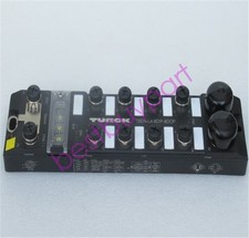 1PC NEW TURCK TBEN-L4-8DIP-8DOP 6814010 New Without Outer Packaging fh