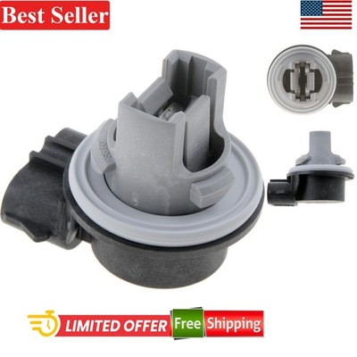 3-Terminal Lamp Socket Easy Install Compatible With Standard Fixtures