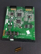 NEC IP4WW-080E-B1 1100020 SL1100 8-Port Digital Station Card Board w/ *Warranty*