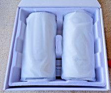 TP LINK DECO W2400 WHOLE HOME WIFI SYSTEM 2 PACK AC1200 DUAL BAND pS