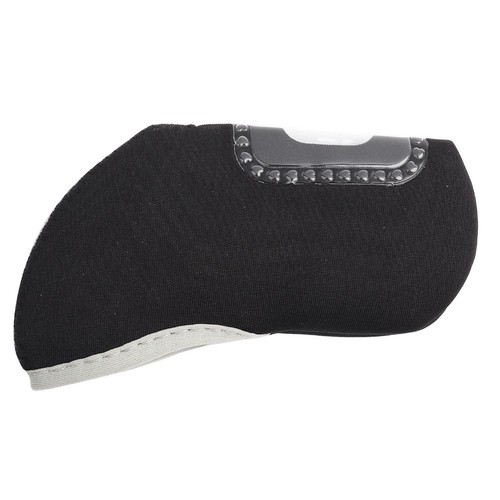(54°) Néoprène Fenêtre Fers Couvre-tête Ball Head Protect - Zdjęcie 6 z 6
