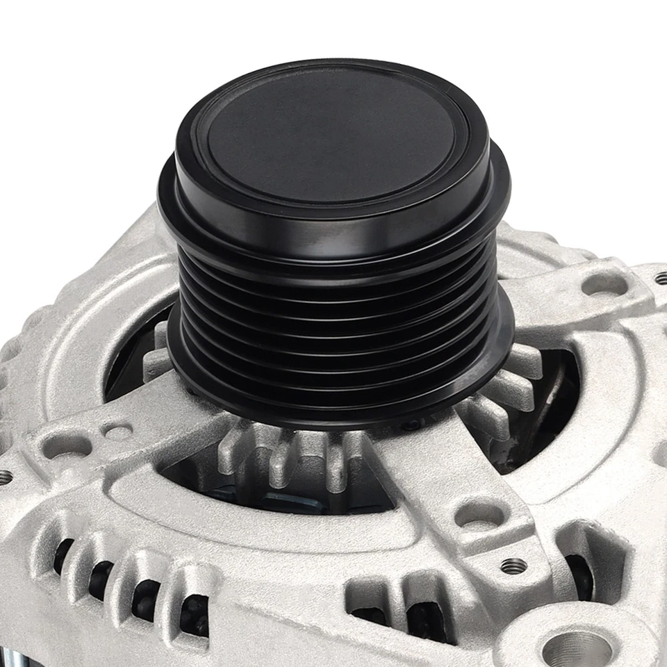 Alternator For 2005-2015 Toyota Avalon / 2007-2016 Camry 3.5L 100Amp 11136 12647 Foto 4 de 4