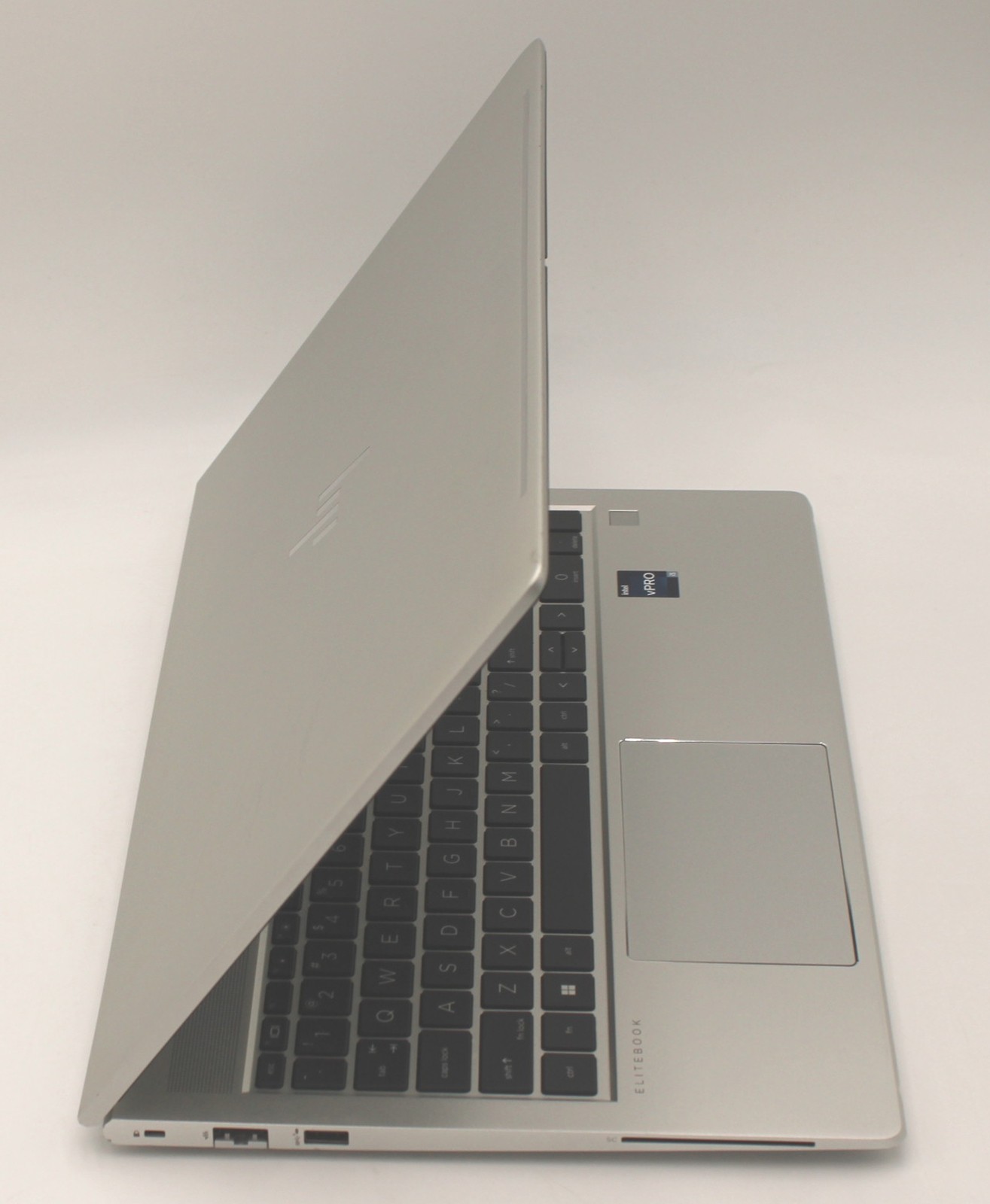 Elitebook 650 G9 i5-1245U 16GB DDR4 FHD 256GB SSD Windows 11 Pro