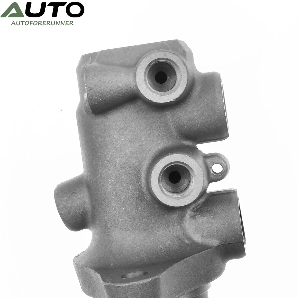 Brake Master Cylinder for Mercedes-Benz G63 AMG R320 R350 R500 ML320 ML500 ML550 - Изображение 3 из 4
