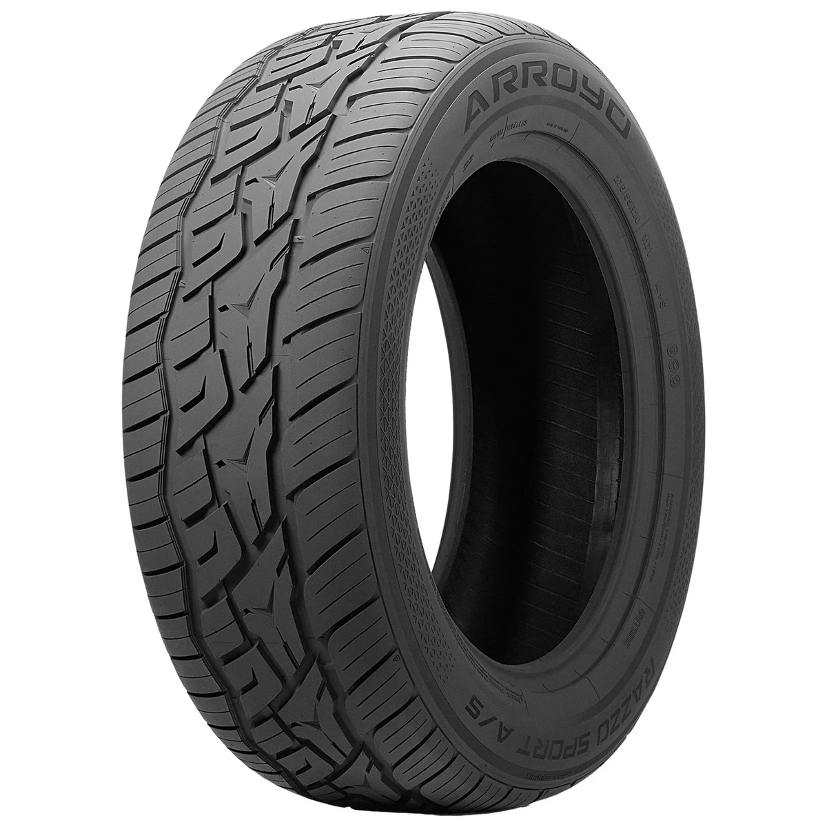 4 Quantity 305/35/24 All Season Tires for sale | eBay