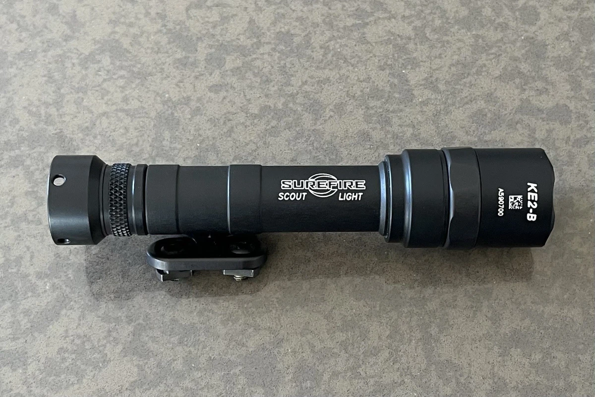SureFire M720V Hunting Lights & Lasers for sale | eBay