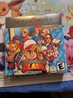 SNK Card Fighters' Clash Neo Geo Pocket Color Game w/ Box & Manual