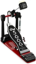 DW 5000 Series Accelerator Single-Chain Single Bass Drum Pedal