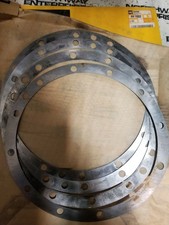 CATERPILLAR 8X-1062: SHIM (4 SHIMS TOTAL IN BOX AS SHOWN)