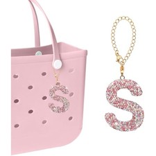 Bag Charms for Bogg Bag Accessories, bogg bag accessories charm for Wo