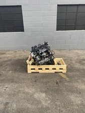 2012-2016 BMW X1 RWD 2.0 28i N20B20 Engine Mo...