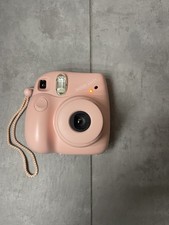 Fujifilm Instax Mini 11 Fuji Instant Film Camera Blush Pink