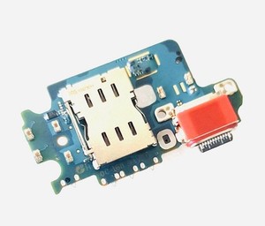 Original Samsung Galaxy S24 5G SM-S921B Ladebuchse USB Dock Connector Mikrofon A