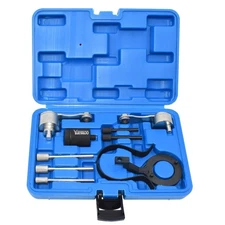 Camshaft Alignment Timing Tool Kit for Land Rover Jaguar 2.7 3.0 Diesel Engine