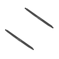Gasfedern-Set Koffer-/Laderaum 529 Mm 845 N Hub 130 Mm Stabilus FüR U.A. Bmw 2Er