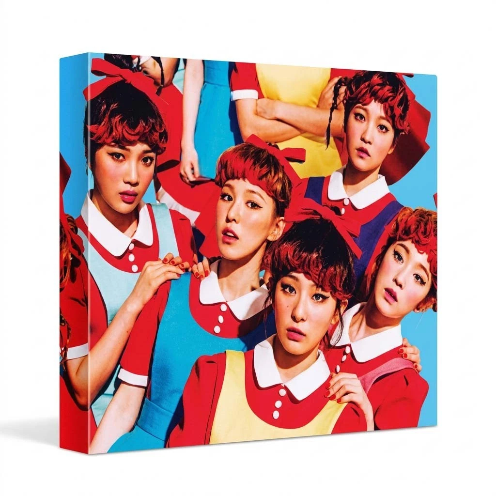 25+ Red Velvet Album Music CDs for sale | Updated Oct 2026
