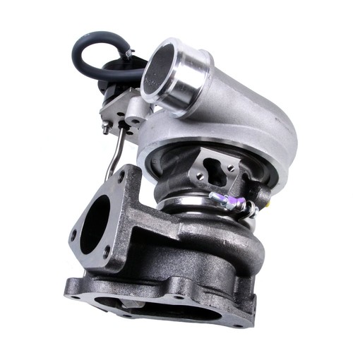 Kinugawa Turbo For Toyota Hilux / Landcruiser 1KZ-TE KZN130 4 Runner 3.0 CT12B - Picture 5 of 8