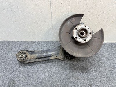 Volvo XC60 2009 Hinten links Radnabe Hinterrad 31277866 Diesel 151kW BFD3990