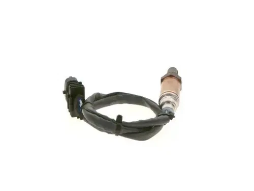 Sonda lambda F 00H L00 452 BOSCH para OPEL VECTRA B Hatchback VECTRA B CORSA C - Imagen 3 de 10