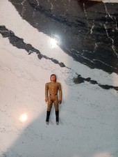 Product Image: 1978 Mattel LT. Starbuck Battlestar Galactica 3.75” Figure Free Shipping! T1014