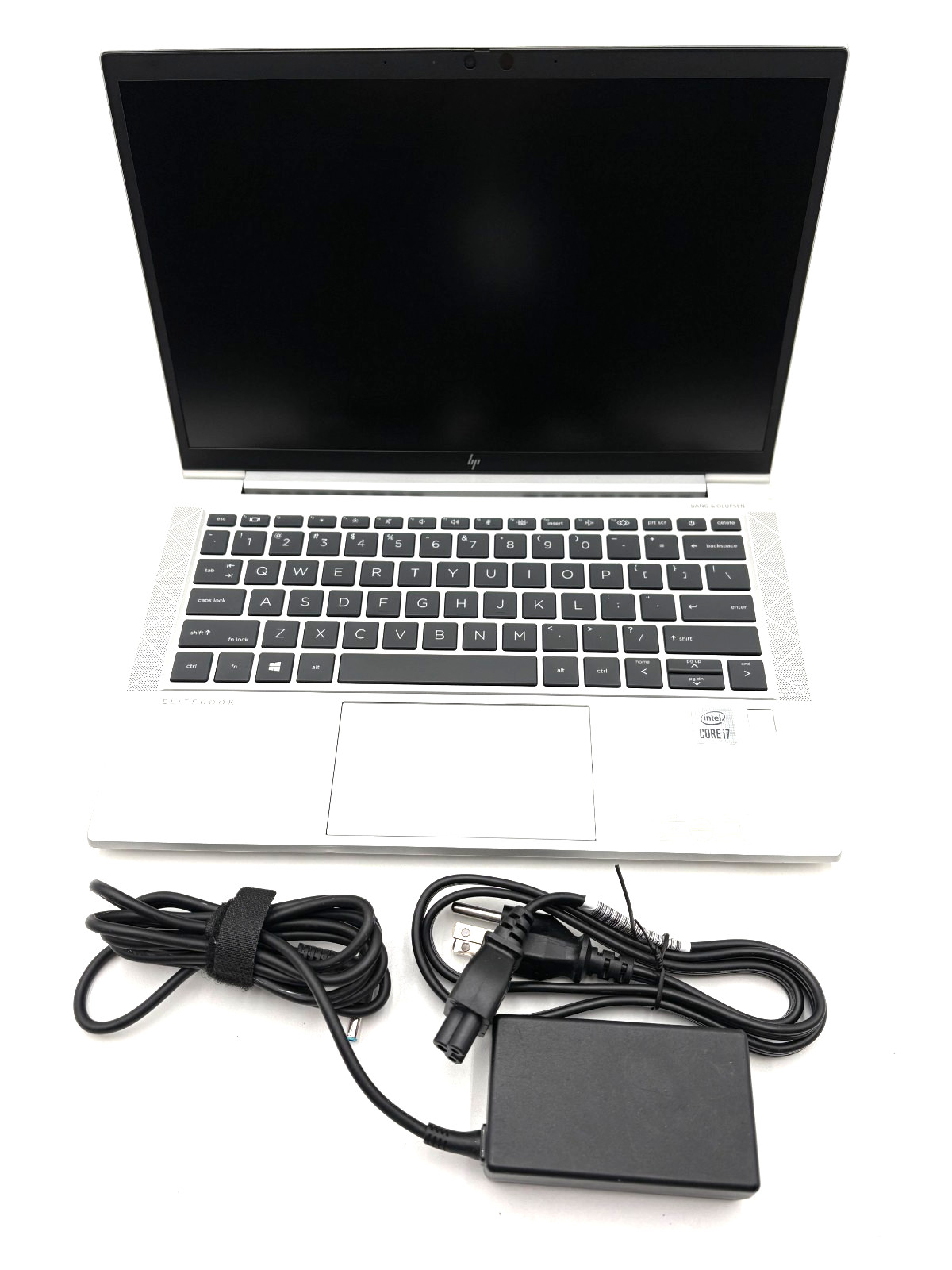 HP 830 G7, 13.3-Inch Laptop, with Intel Core i7-10610U, 256 GB SSD (Solid State Drive), Windows 11 Pro