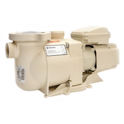 Pentair Superflo Pool Pump 1.0 HP - EC-348190