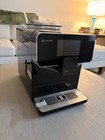 Terra Kaffe TK-01 Super-Automatic Espresso Machine RESTORED Black 9-Bar (Q8)