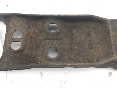 VOLVO 960 SEDAN Right Passenger Rear Control Locating Arms 1995 1996 1997 - Picture 3 of 9