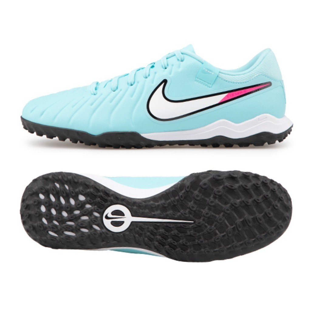 SCARPE CALCETTO NIKE LEGEND 10 ACADEMY TURF 401