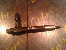 Injecteur Mazda 121