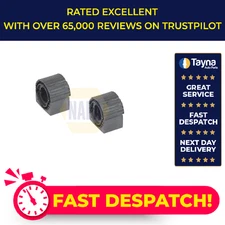 Wishbone / Control / Trailing Arm Bush Front Left or Right NST8493 NAPA Mounting