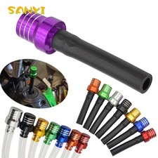 Motorcycle Gas Fuel Cap Valve Vent Breather Hose Tube for KTM EXC EXCF XC XCF SX