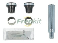 FüHrungshüLsensatz Bremssattel Frenkit 816007 FüR Fiat Peugeot CitroËN 500 605