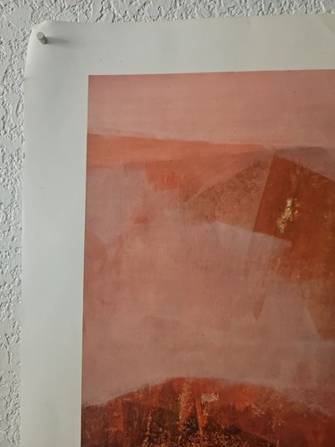 Mirador by Richard Kozlow 1926 Printed in USA International Art Publishing READ - Picture 2 of 14