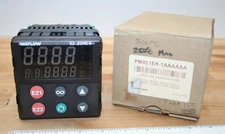 WATLOW PM4C1EK-1AAAAAA Temperature Process Controller 1/4 DIN PID