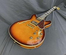 IBANEZ AS93FM-VLS Semi-Acoustic Electric Guitar