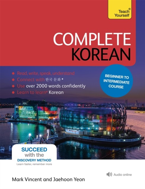 Complete Korean Beginner to Intermediate Course by Jaehoon Yeon - Image 9