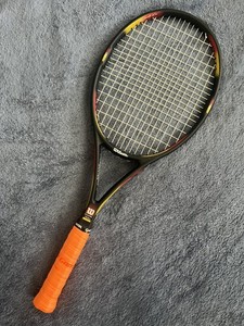 Wilson Pro Staff Classic | eBay