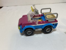 Lego Friends #41116 Olivia&rsquo;s Exploration Car Building Set 