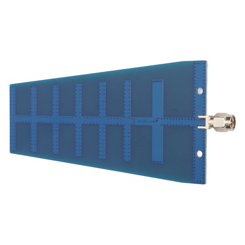 12dBi 2.4GHz 5.8GHz Dual Band WiFi Directional PFY Yagi Antenna Wireless Netw FY - Afbeelding 15 van 21