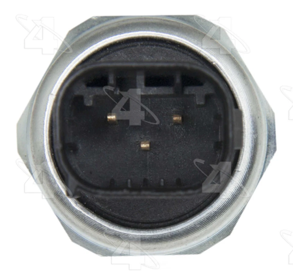 Interruptor de presión transductor de presión HVAC 4 estaciones 20997 Foto 4 de 4