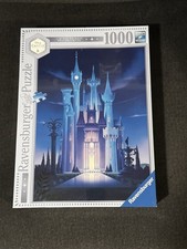 NEW Disney Castle Collection Cinderella Puzzl...
