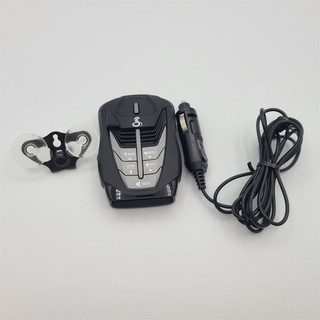 Cobra RAD 480i Laser Radar Detector Long Range Detection