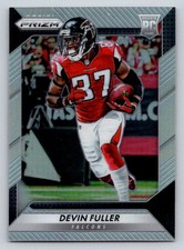 2016 Panini Prizm #241 Devin Fuller RC (ref 193611)