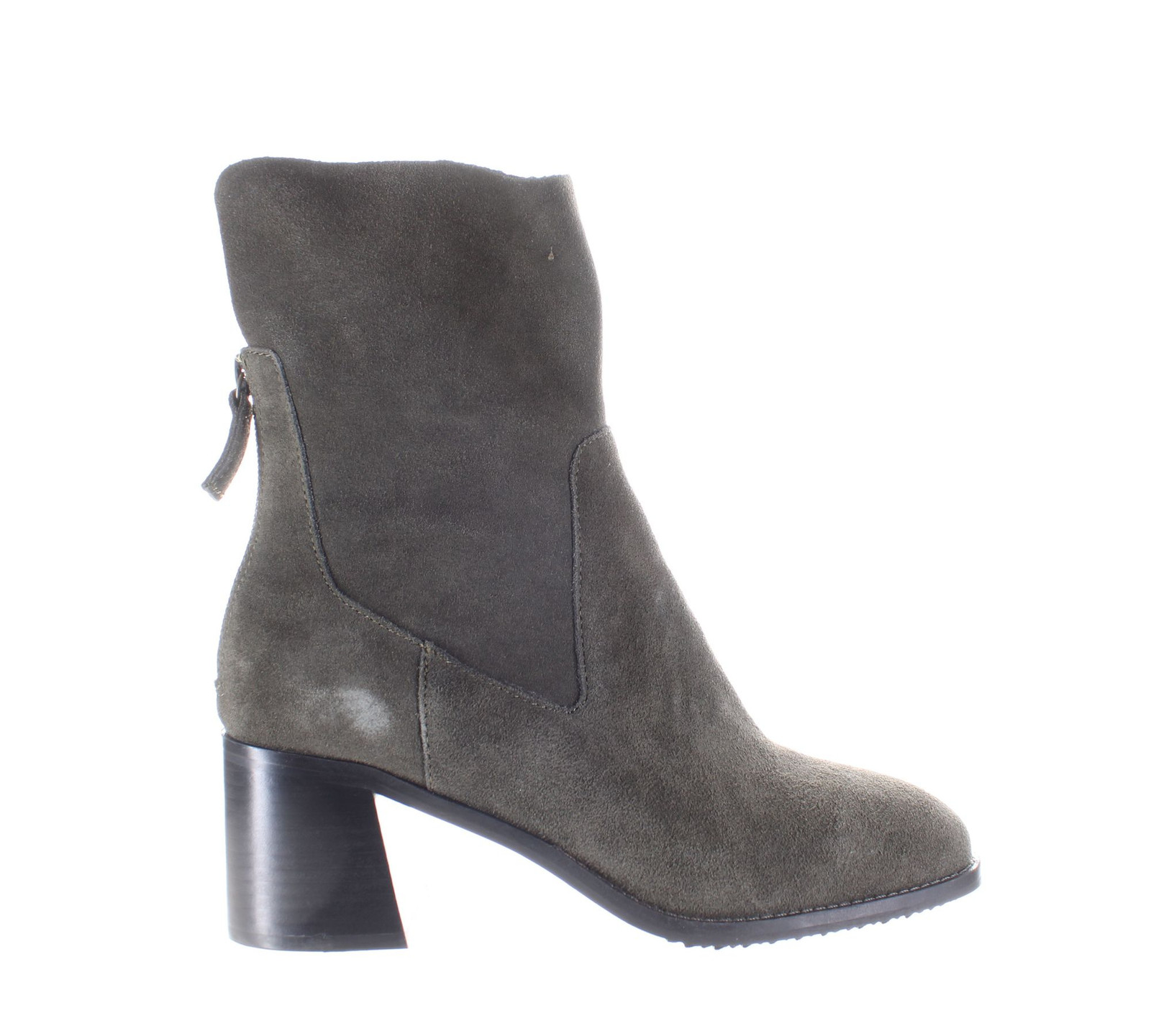 Женские модные ботинки Kelsi Dagger Islandcsww зеленого цвета размер 65 6889949 6790₽