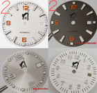 6PCS dials